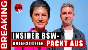 Klare Sicht: Marcel Jäschke - BSW - Intransparenz von Anfang an post feature image