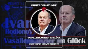 Vasallenkanzler im Glück post feature image