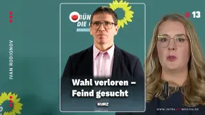 Wahl verloren – Feind gesucht post feature image