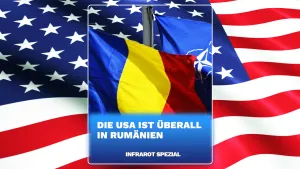 InfraRot Umfrage Wie reagieren die Rumänen auf die US-Wahl 2024 post feature image