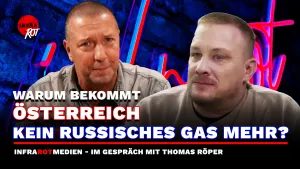 Österreich - kein russisches Gas mehr? post feature image