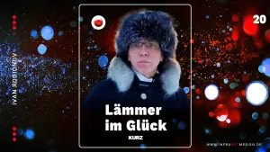 Lämmer im Glück post feature image