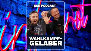 Wahlkampfgelaber | InfraRot PODCAST post feature image