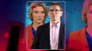 „Absurde Verschwörungstheorie“： ZDF blamiert sich trotz BND-Warnung post feature image