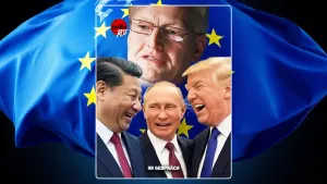Klare Sicht: Hermann Ploppa - Neue Feudalisten regieren post feature image