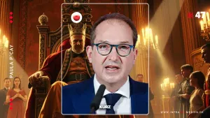 Peter Fitzek verhaftet-Königreich Deutschland verboten! post feature image
