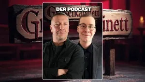 "Gruselkabinett" | InfraRot PODCAST post feature image