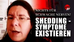Klare Sicht:Dr.Sabine Stebel - Das PEI, Shedding und die Wissenschaft post feature image