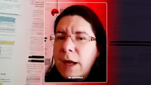 Klare Sicht:Dr.Sabine Stebel - Das PEI, Shedding und die Wissenschaft post feature image