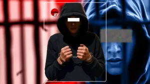 Terror-Wahn: 14-jähriger hinter Gittern post feature image