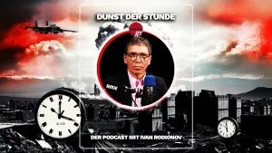 Atombombe - eine Erinnerungspille post feature image
