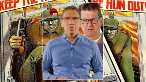 Der Aufstand post feature image