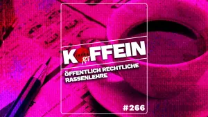 Öffentlich Rechtliche Rassenlehre post feature image