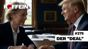 Der Deal post feature image