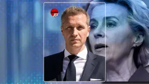 Klare Sicht: Petr Bystron MEP - Remigration, Misstrauensvotum & Korruption in der EU post feature image