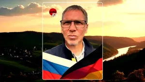 Deutschland-Blick aus russischer Walachei. post feature image