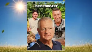 Die Sommerpause ist vorbei! Mit Patrik Baab | InfraRot PODCAST post feature image
