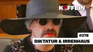 Diktatur & Irrenhaus post feature image