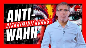 Anti-Diskriminierungs-Wahn post feature image