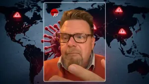 Lars Hünich: Die nächste Pandemie post feature image