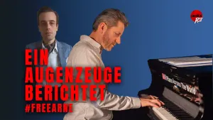 #FreeArne – Ein Augenzeuge berichtet post feature image