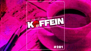 Koffein post feature image