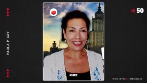 Marla Svenja Liebich hat sich abgesetzt post feature image