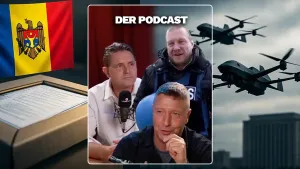 Moldawische Wahlen & russische Drohnen InfraRot PODCAST post feature image