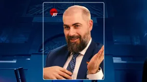 MdB Pierre Lamely - Politik im Bundestag post feature image