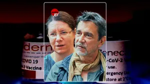 Shedding & Spike-Proteine: Antworten von Dr. Stebel & Holger Reissner post feature image