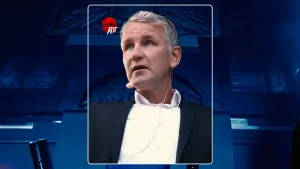 Björn Höcke: Sie spielen mit dem Feuer des Krieges! post feature image