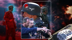Friedensbotschaft – Kinofilm "Warum ich – Wolf D. Kroll" post feature image