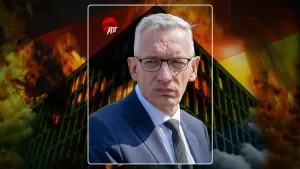 BND-Chef: „Wir stehen im Feuer“ post feature image