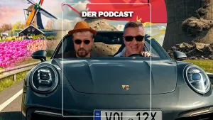 Holland, Porsche, AKW | InfraRot PODCAST post feature image