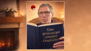 Eine ganz und gar unwahre Geschichte post feature image