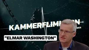 No55: Causa Grönland zerreißt "den Westen" post feature image