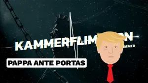 No56: Trump kommt nach Davos post feature image