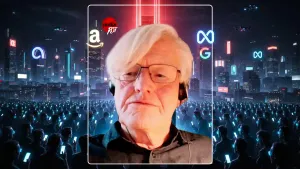 Vom Lehnsherr zum Techlord: Der neue Feudalismus post feature image