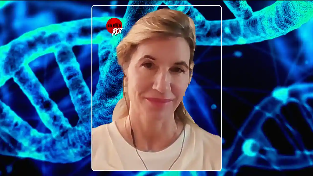 Mathilda Huss: Werde was du bist! post image