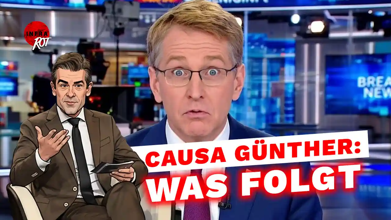 Causa Günther: Was folgt post image