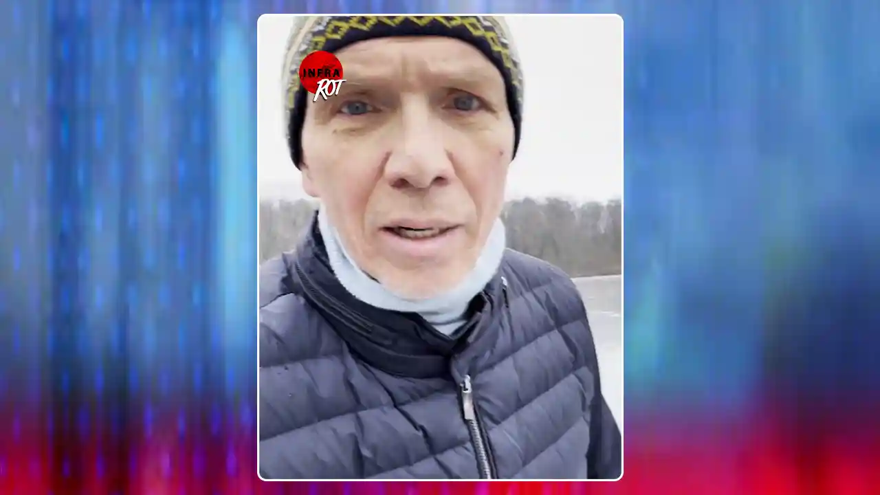 Klima-Schock: Eislaufen in Berlin 🧊⛸ post image